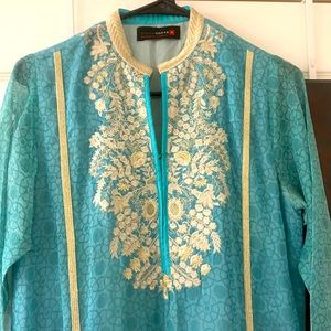 Khaadi Khaas Fancy Kurta